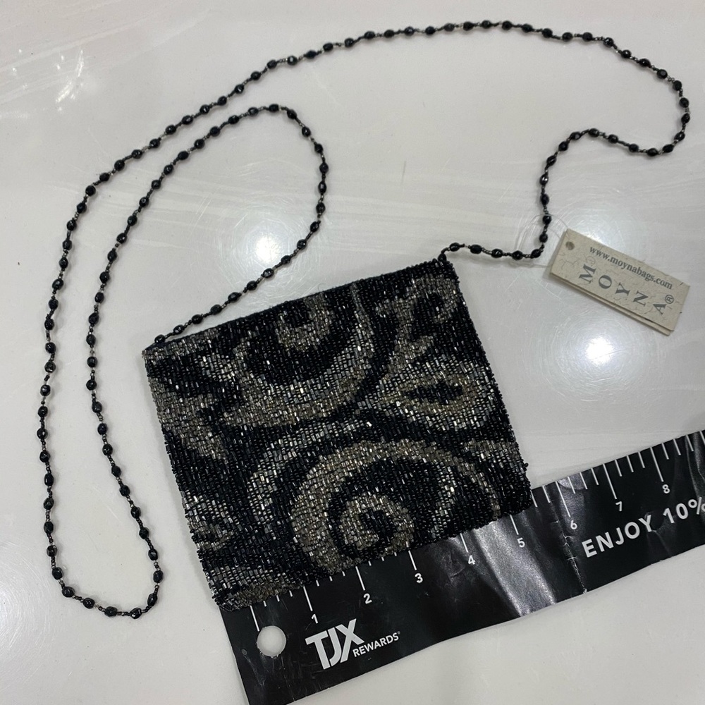 Small crossbody